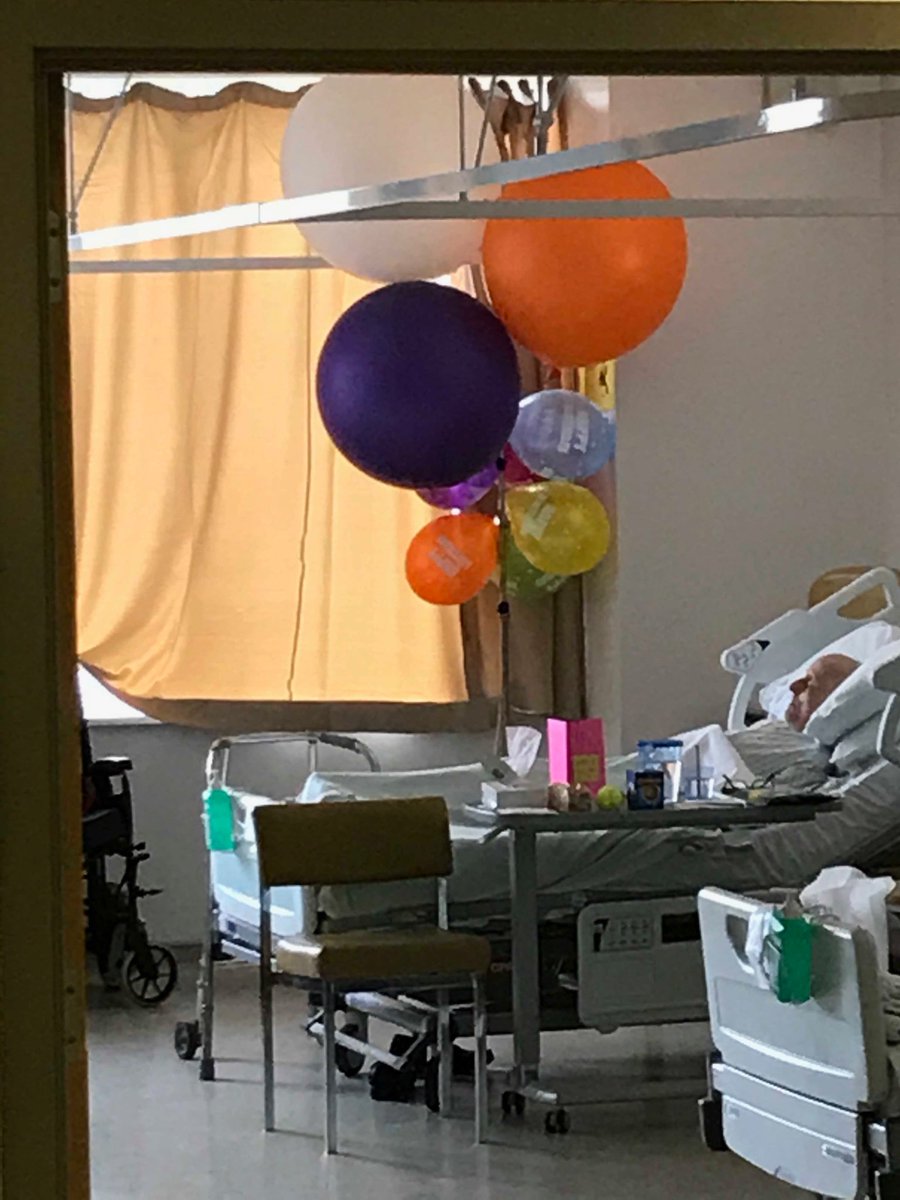 Balloons balloons everywhere