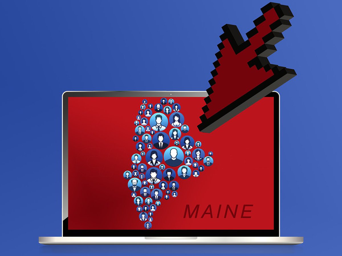 Maine’s New Unemployment System Frustrates the Public and State Workers Alike #Mississippi #UnitedStatesDepartmentofLabor #Unemployment goo.gl/qnhriC