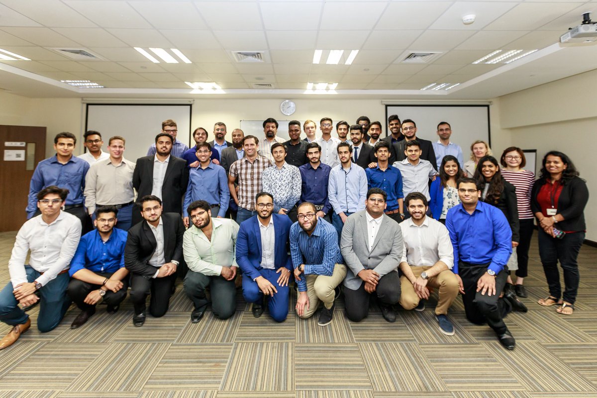 MehdiNazarinia's tweet photo. Done with another @HWUD_EPS #mech eng cohort #FYP presentations. Good luck to all of our students. https://t.co/Fyl8BmVNlF