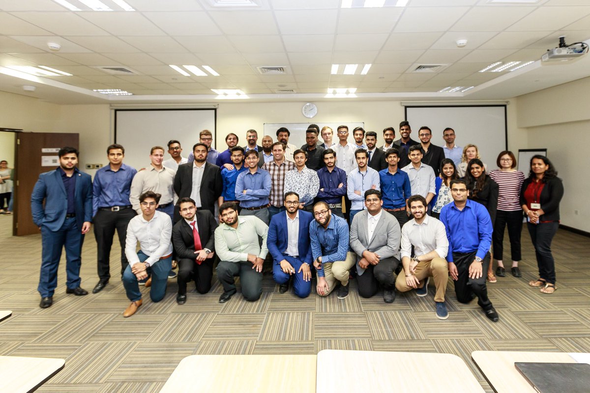 MehdiNazarinia's tweet photo. Done with another @HWUD_EPS #mech eng cohort #FYP presentations. Good luck to all of our students. https://t.co/Fyl8BmVNlF