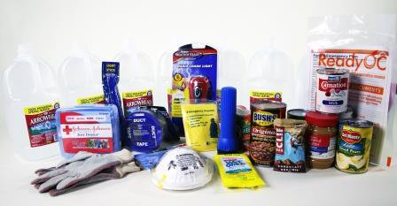 ReadyOC's tweet photo. Do you want to build your #emergencykit but don’t know where to start? That’s okay! We can show you how in this video: https://t.co/gxKd7mYeye https://t.co/1gIFuIL3cX