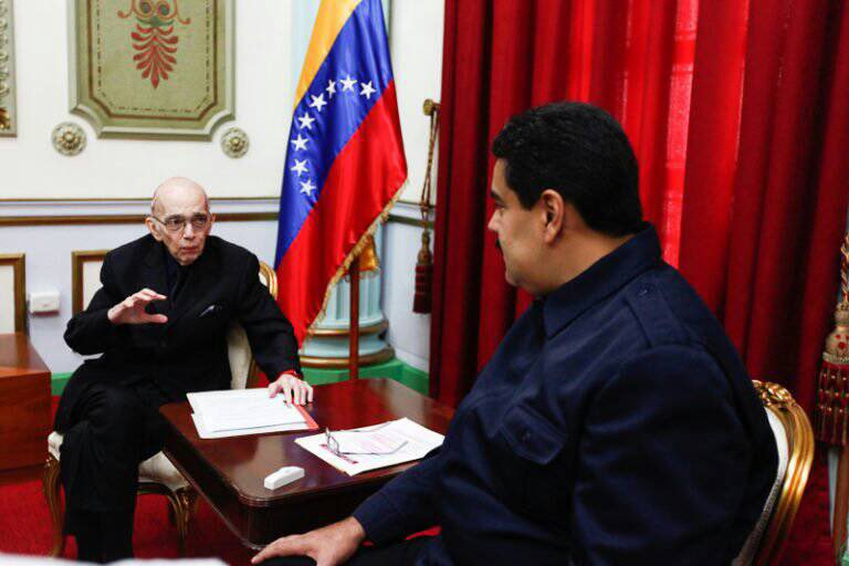 ONU - Dictadura de Nicolas Maduro - Página 35 DZJLVb_WkAAZPMi