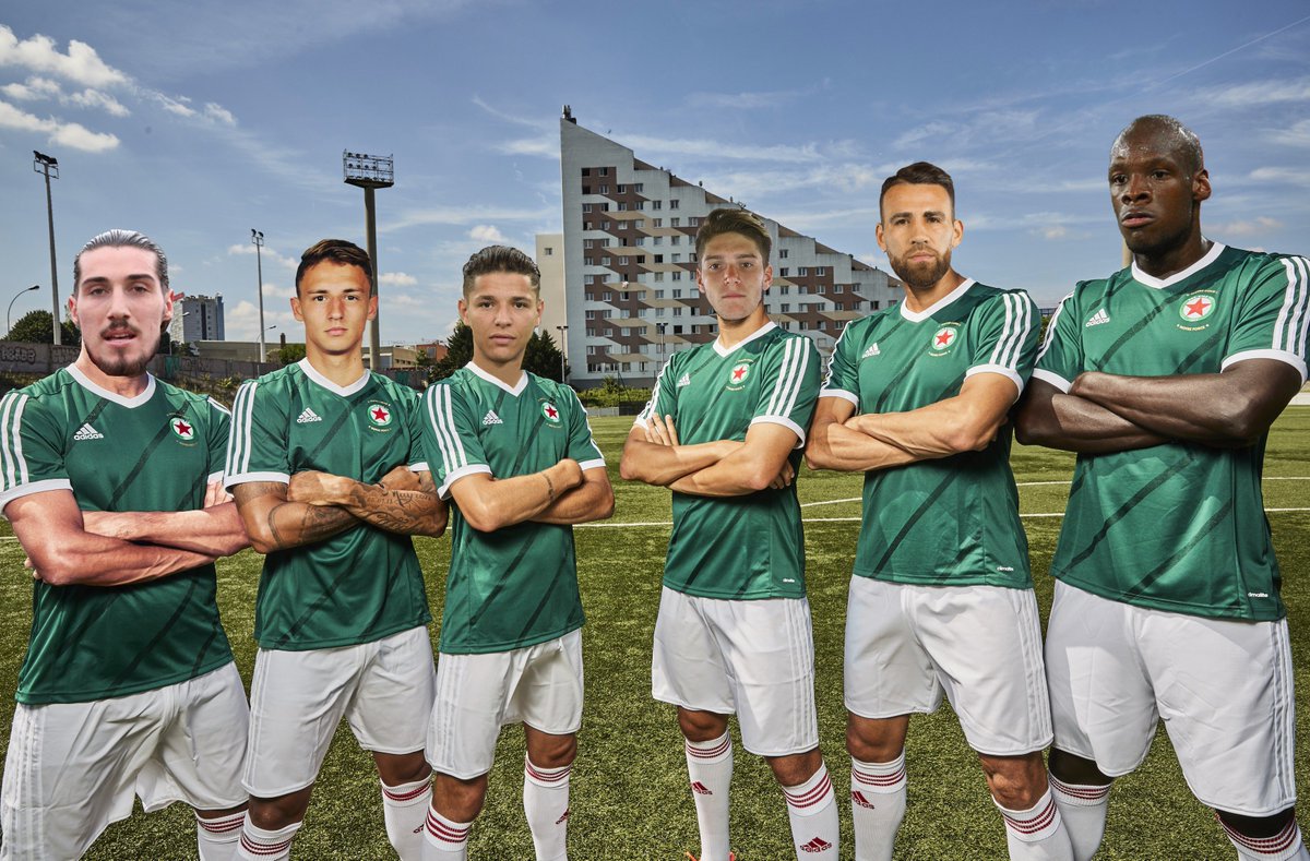 SebiBlanc's tweet photo. Il aura fallu attendre le 7ème épisode : https://t.co/LiHrLztQv3
Pour que le @RedStarFC se réveille définitivement sur le marché des transferts !
Harit, Otamendi, Dabo, Boscagli, c'est le Red Star version 2023-2024 😮
#FM18 #TeamFMSLife #RedStar https://t.co/pKmK4i6DNP