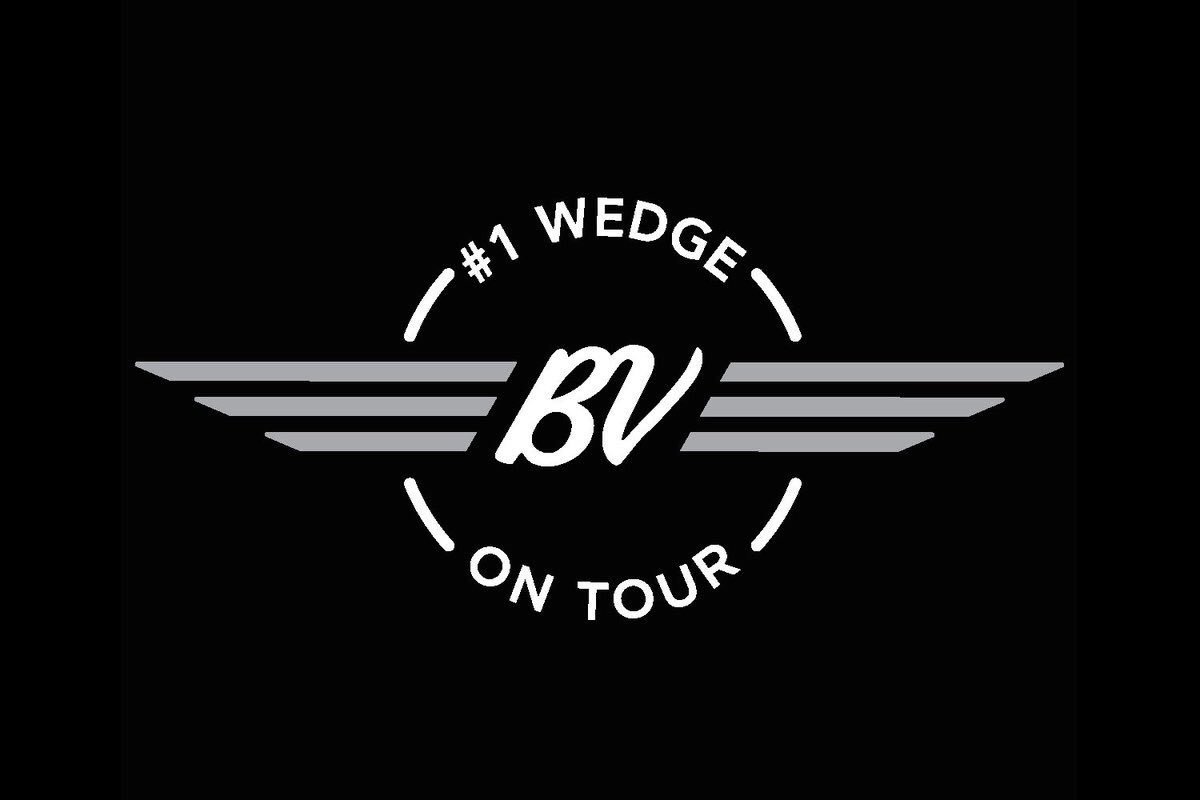 No bracket needed, <a href="/Titleist/">Titleist</a> Vokey Design #SM7 Wedges are the #1 wedge in play at the @DellMatchPlay