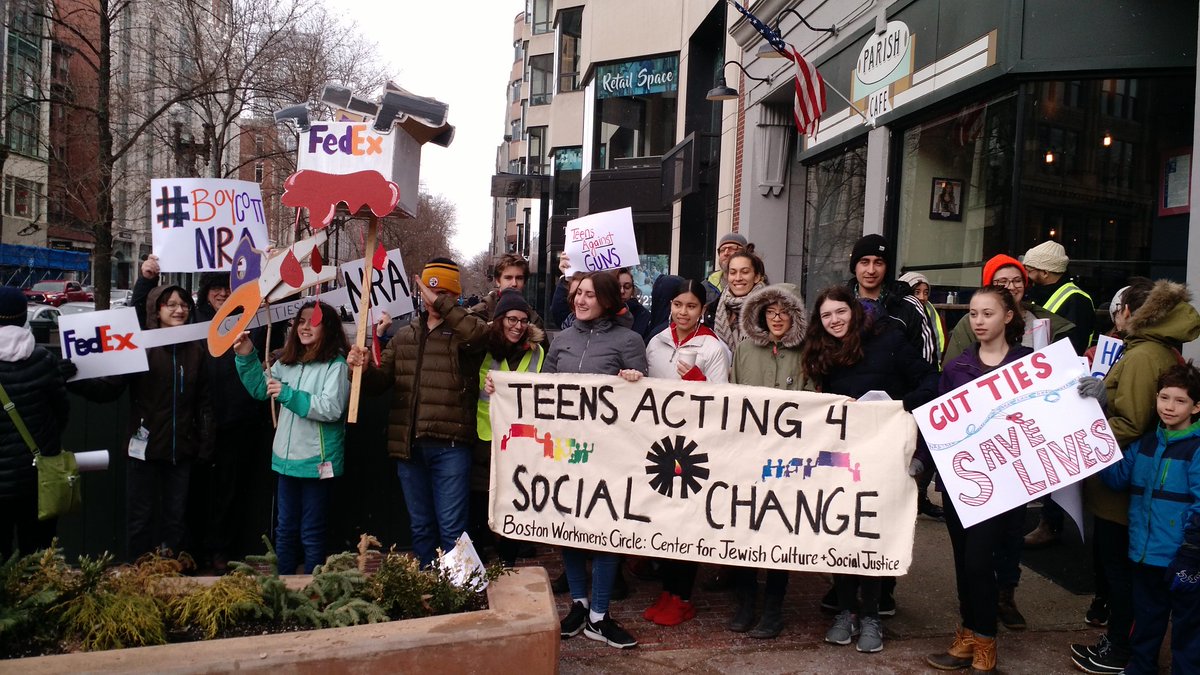 #fedex <a href="/FedEx/">FedEx</a>  #cutTheTies