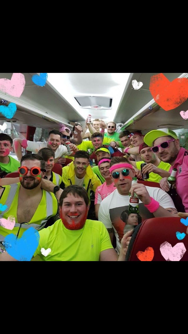 This lot are class...couldn’t be a nicer bunch of boys👍a credit to themselves their families and their club🌟🌟🌟🌟🌟@BridgnorthRFC @LuisEvitt <a href="/NorthMidsRFU/">North Midlands RFU</a> <a href="/conormadden2/">conor madden</a> BRFC 2’s✅