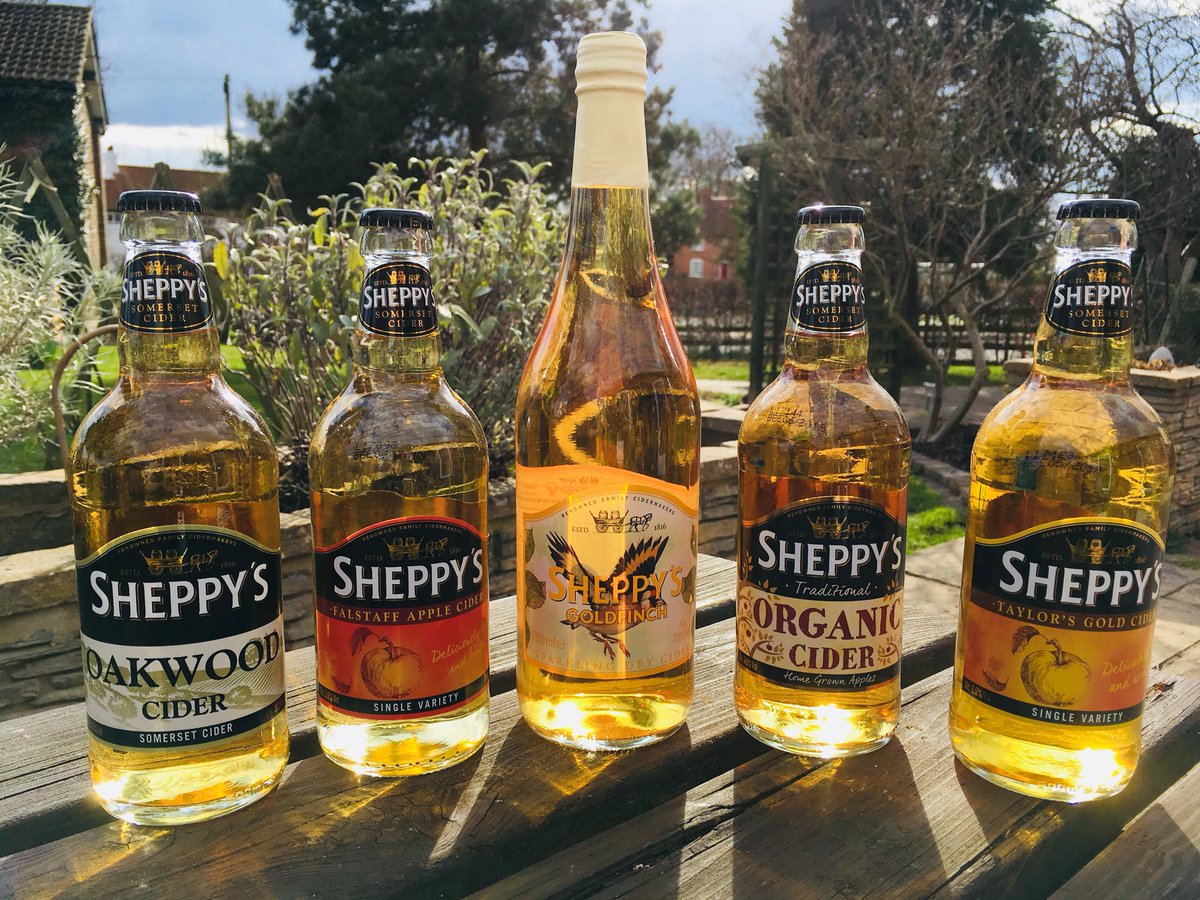 James Finch tweet media