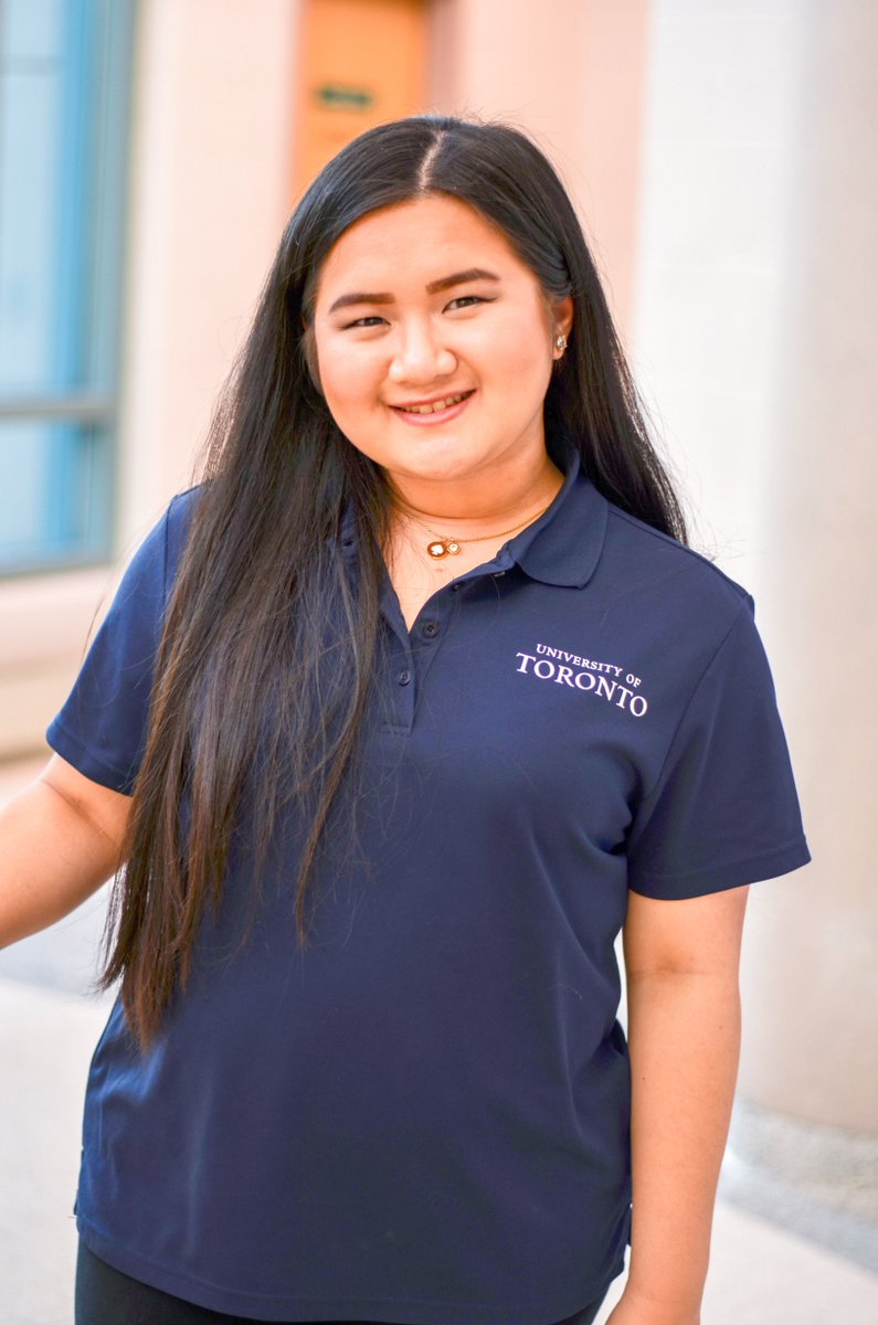 UTMFuture's tweet photo. Are you following us on Instagram yet? Follow our student ambassador Aimee to take a look behind the scenes and enter our contest for a chance to win U of T merch! https://t.co/aYB733bGcP #UTMOpenHouse https://t.co/BVObXBQ4VE