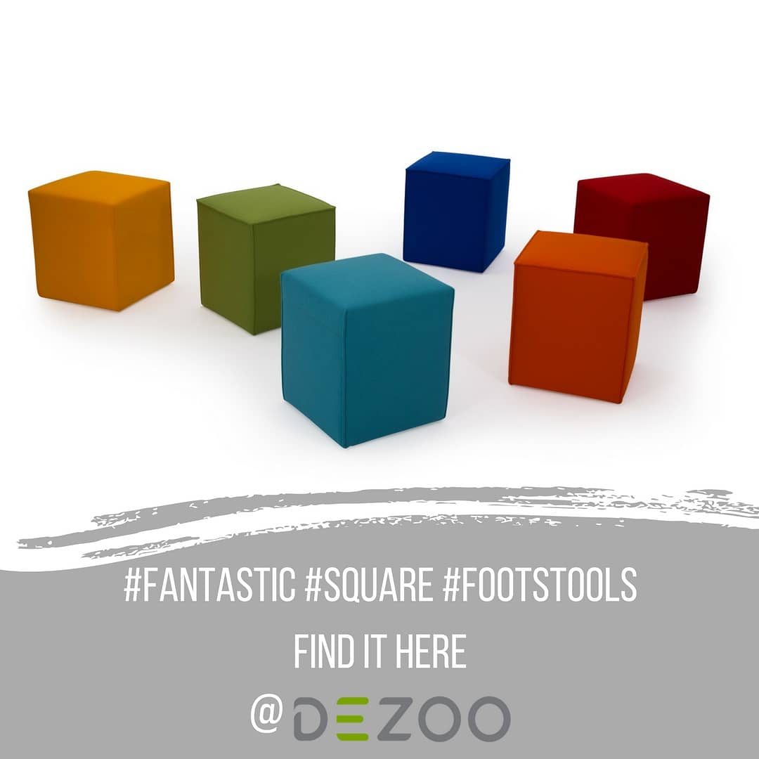 Dezoo_Exclusive's tweet photo. Square footstools #design & #comfort for wholesale at #Dezoo https://t.co/25LXtNUU1Y