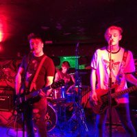Awesome gig at <a href="/CellarOxford/">The Cellar</a>
Cheers <a href="/youneedselfhelp/">Self Help</a> <a href="/futureperfectt/">Future Perfect</a> and Who's Alice?