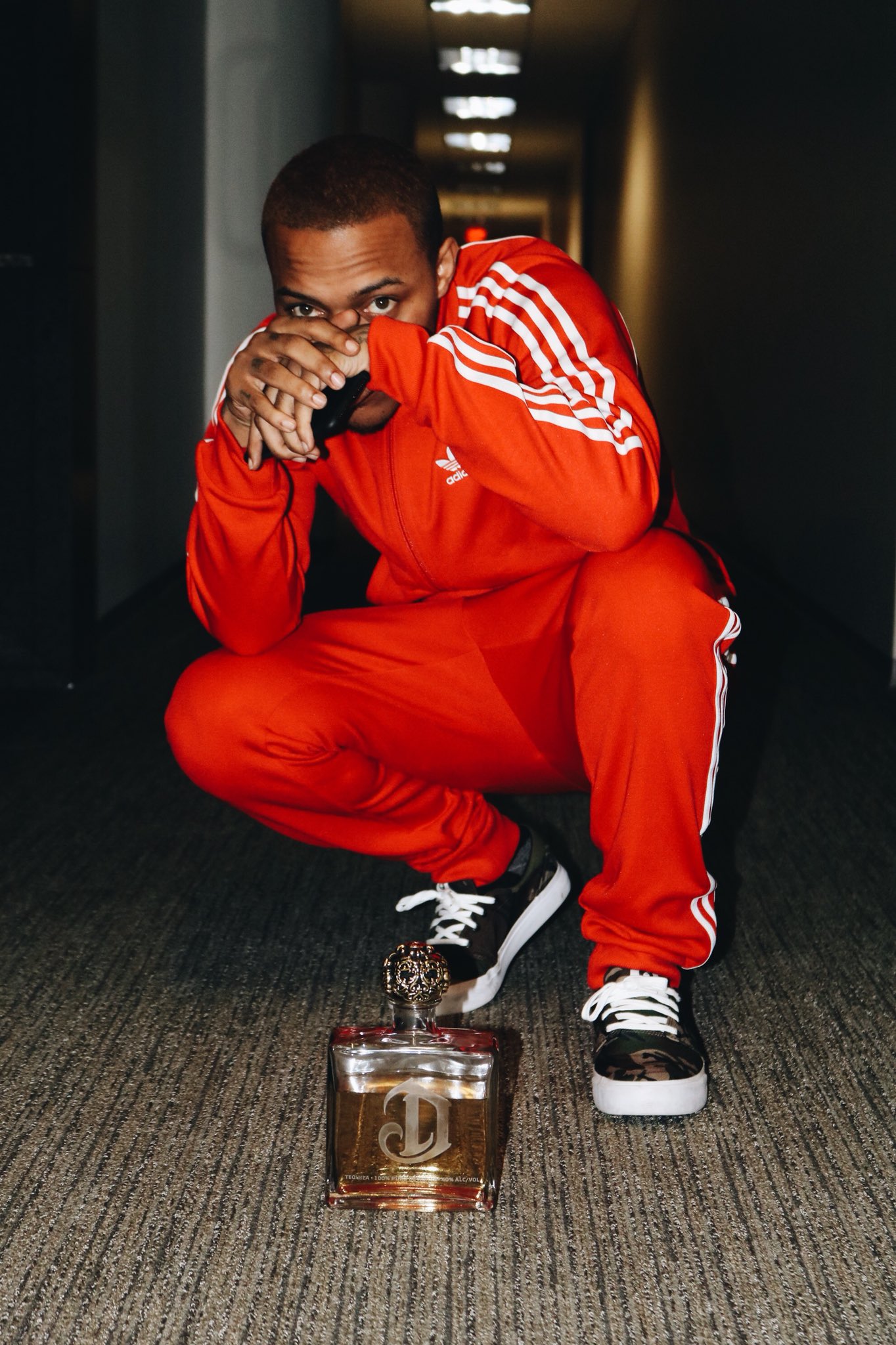 Pinterest: ADC Lil skies, Adidas outfit men, Dope outfits for guys