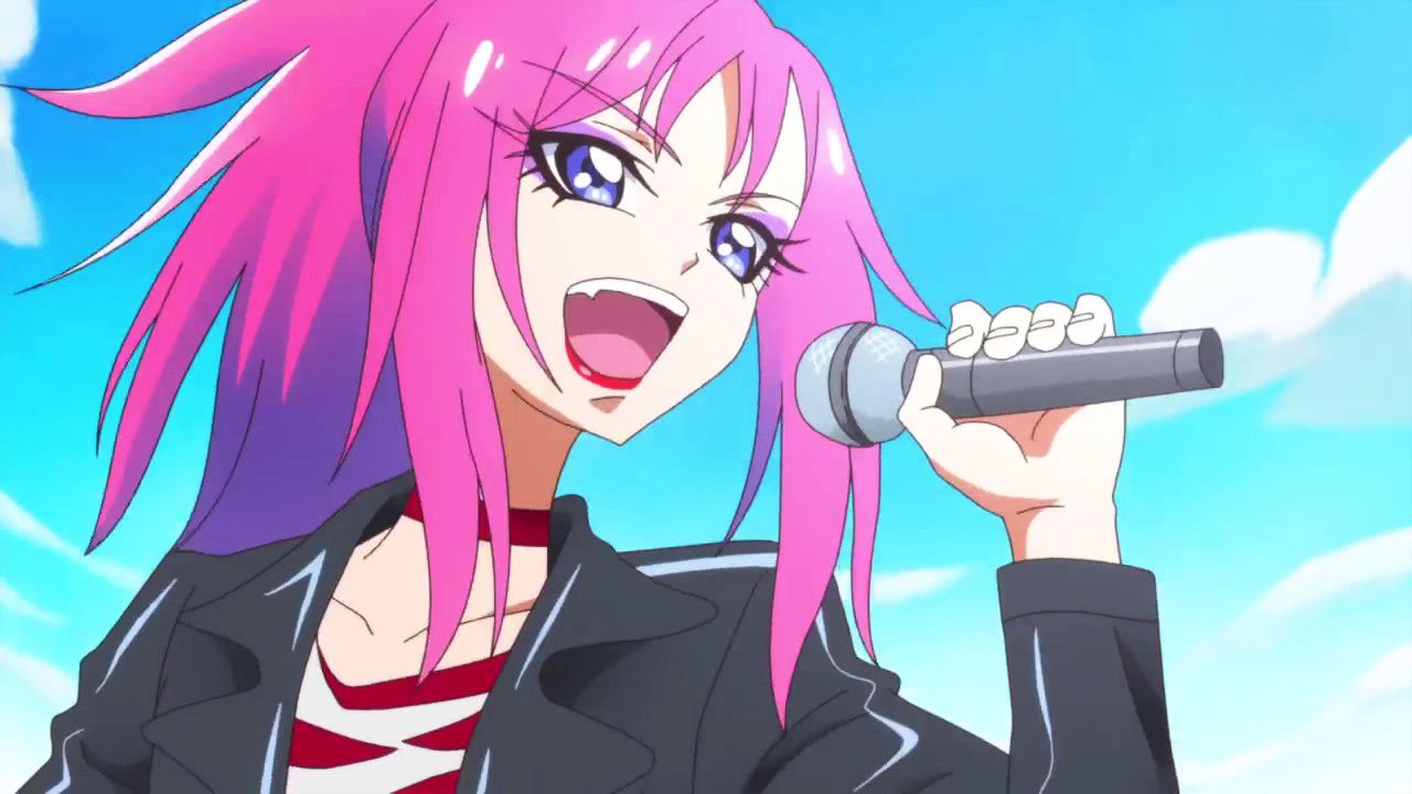 皇翔 おうが בטוויטר Machicoさん お誕生日おめでとうございます Machico Machico生誕祭 Machico生誕祭18 3月25日はmachicoの誕生日 主な役 ハンドレッド ナクリー キラキラ プリキュアアラモード 岬あやね りゅうおうのおしごと