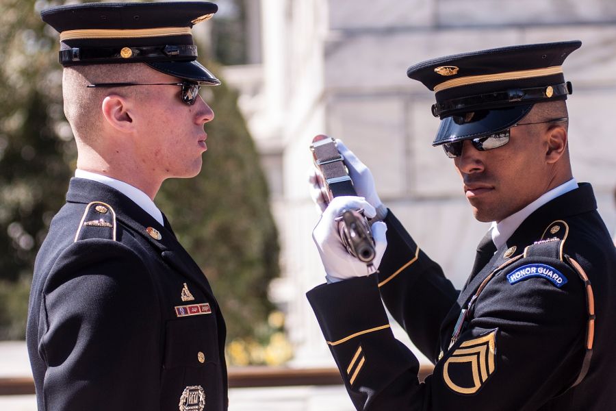 starsandstripes's tweet photo. GALLERY | Honoring America's heroes on National Medal of Honor Day https://t.co/ifVkcpO7rH #MedalofHonorDay #MedalofHonor https://t.co/LWTvvABnl3