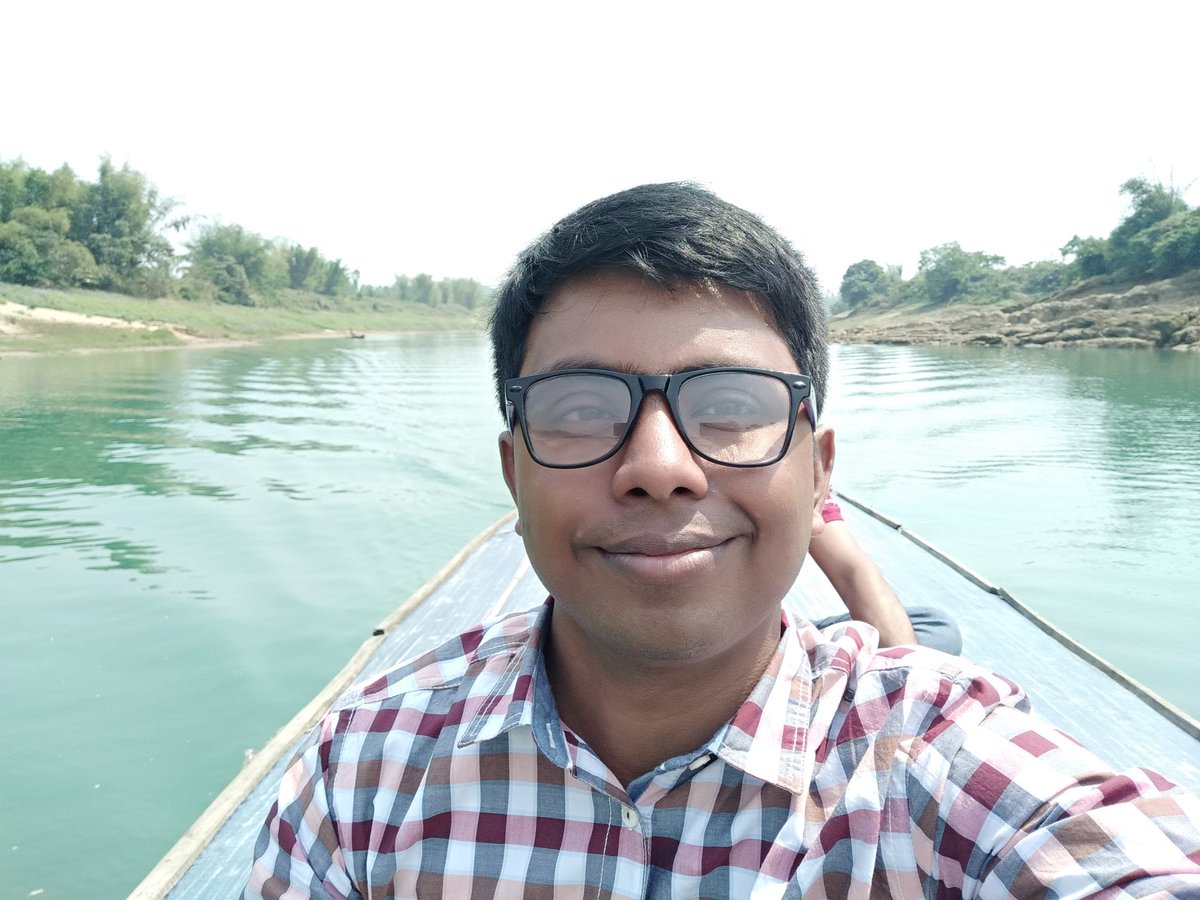 apudcc's tweet image. Journey of Sylhet