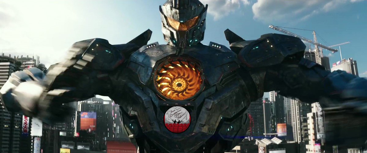 TruBromanceCast's tweet photo. Check out our review of #PacificRimUprising on the great #FollowingFilms network
https://t.co/m7oPcgVg5T https://t.co/DsklHoZ15s
