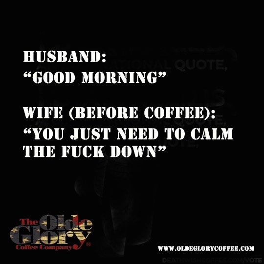 OldeGloryCoffee's tweet photo. https://t.co/QT3DkGVQ56