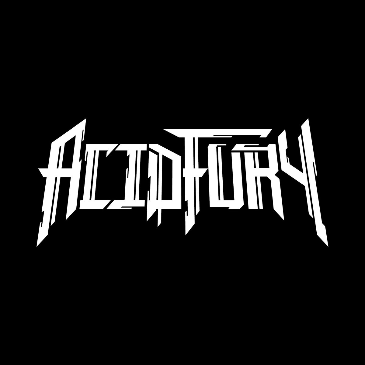 ZFasma's tweet photo. This is the official logo for the new era of @Acid_Fury

Follow us on: 
- Facebook: https://t.co/wzAyj89fyx
- Instagram: https://t.co/YTxANx7w3A

#new #logo #design #new #era #official #Logo #metal #music #tech #thrash #prog #Facebook #Instagram #staytuned #follow #us https://t.co/o2F8AVtARd