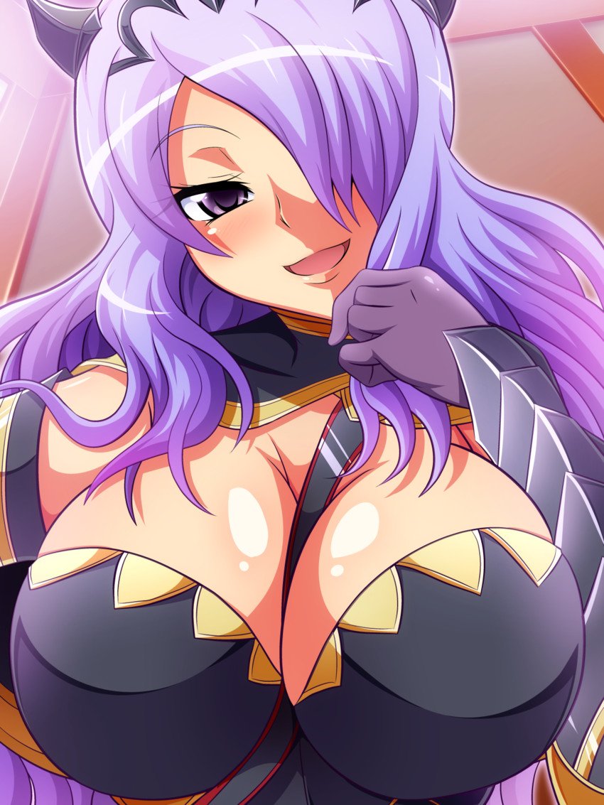 Sexy Camilla