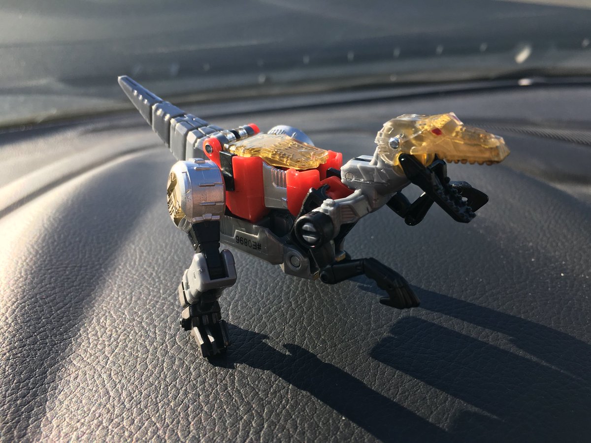 EssexAlpha's tweet image. #dashbot