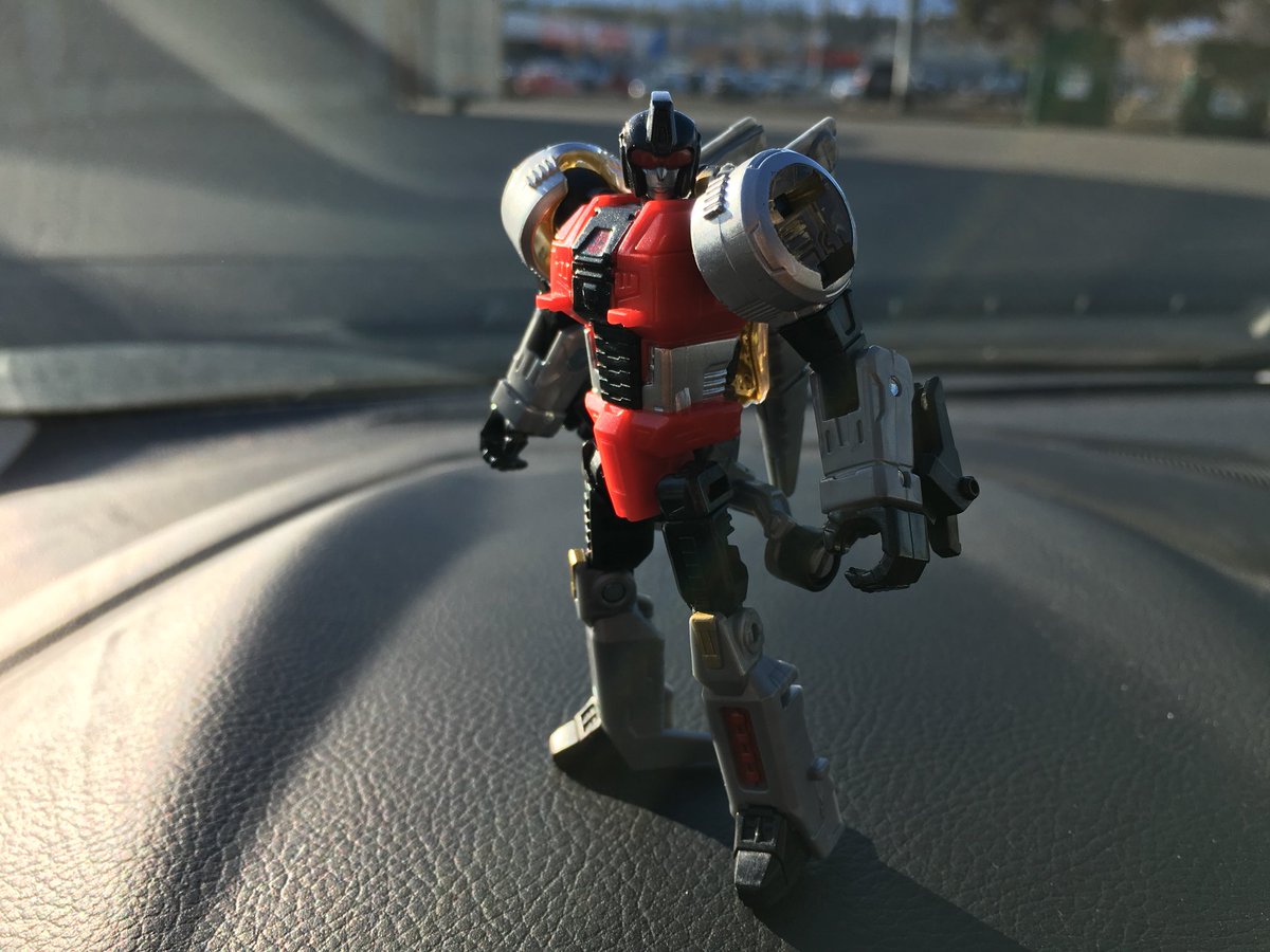 EssexAlpha's tweet image. #dashbot