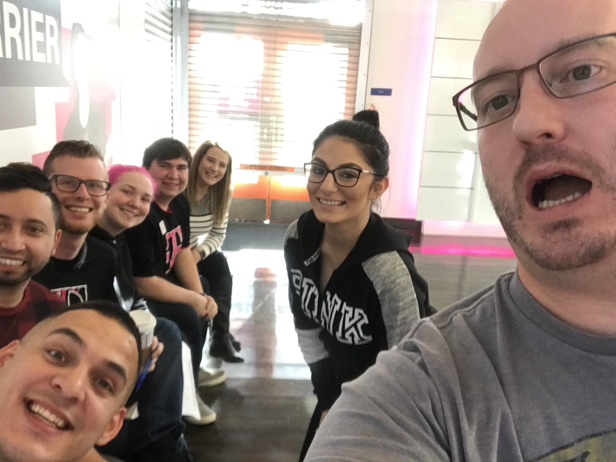 Matthew Brosh tweet media