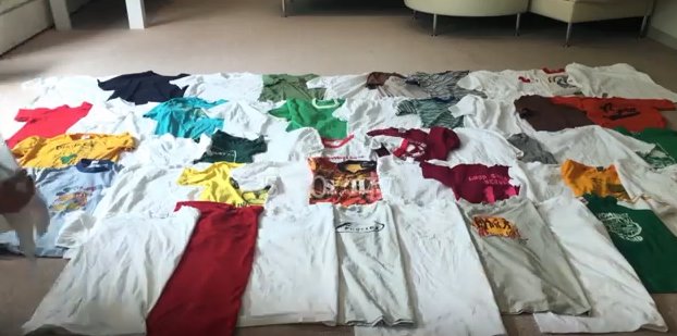 washfold_hrm's tweet photo. Tシャツ50枚を
私達はきれいにたたみます^^
T-shirt 50 sheets
We can fold beautifully^^
youtubeはこちら
↓↓↓
https://t.co/reKeTKP7e5
#laundromat
#コインランドリー
#勝どき #晴海
#kachidoki #Laundry
#selfservicelaundry
#coinlaundry #coinwash https://t.co/XWz61Dfgdd