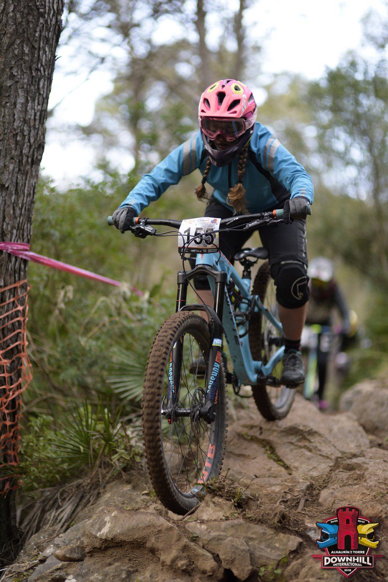 #OpenEspañaDescenso18
#AlhaurinDHI
#DescensoBTT 

Consulta las Clasificaciones completas de Alhaurín de la Torre 

👉 alhaurindelatorredownhill.com/index.php/clas…
