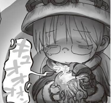 メイドインアビスのプルシュカからなぜ白笛が出てきた 心臓のような形と死亡した経緯も 鈴のごちゃまぜブログ