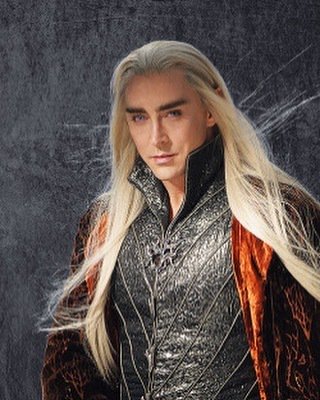 Happy Birthday Lee Pace!  