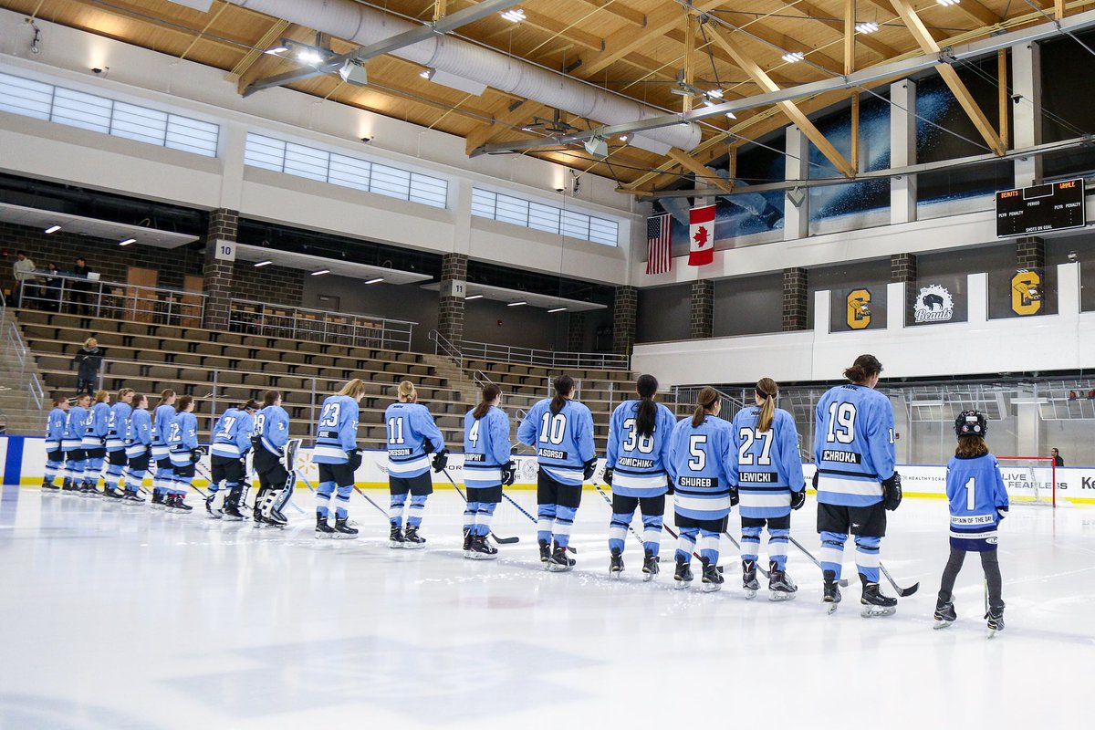 lilneumy's tweet image. &quot;The strength of the pack is the wolf. The strength of the wolf is the pack.&quot;
I wouldn&apos;t want to go into battle with any other group of girls. One last game day! Watch the game here on Twitter! #defendthecrown #whatwetrainfor #championshipgame