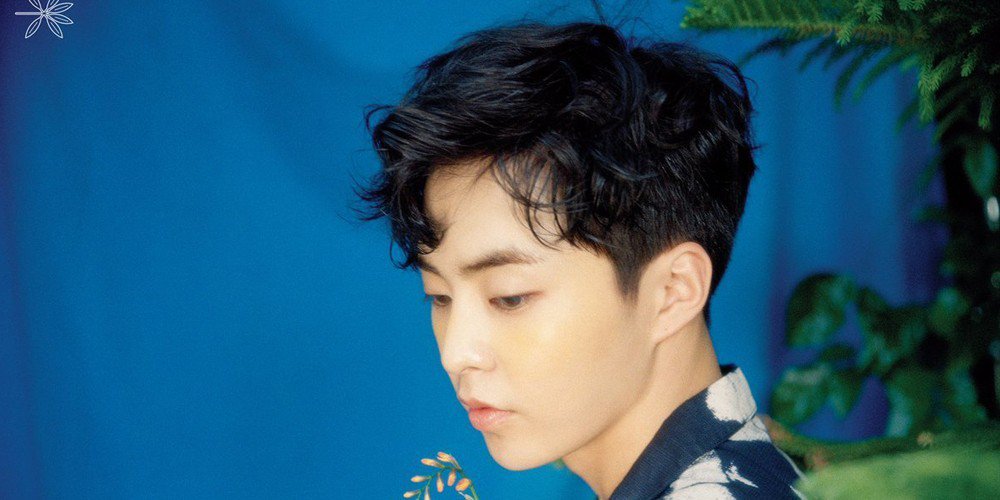 #HappyXiuminDay trends #1 worldwide for Xiumin's birthday + drops hints on EXO-CBX's comeback! allkpop.com/article/2018/0…