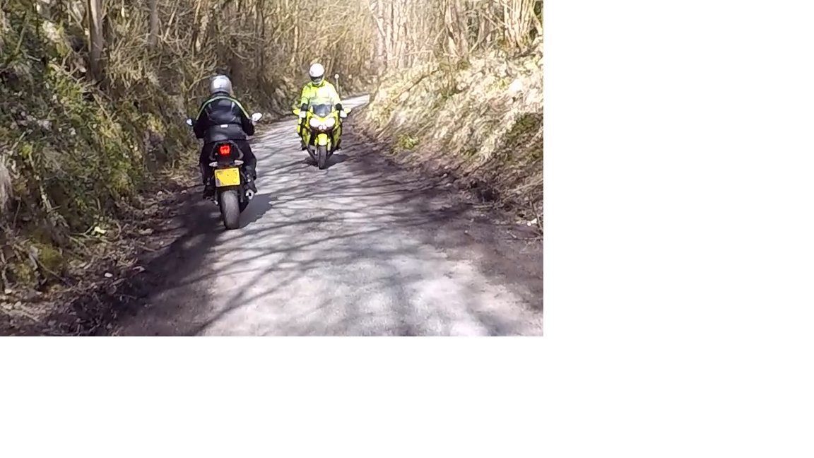 RichardHiggott's tweet image. Passed this guy heading to Wetton Mill Derbyshire today. Opinions: is he a #fakecopper if so WTF and why!