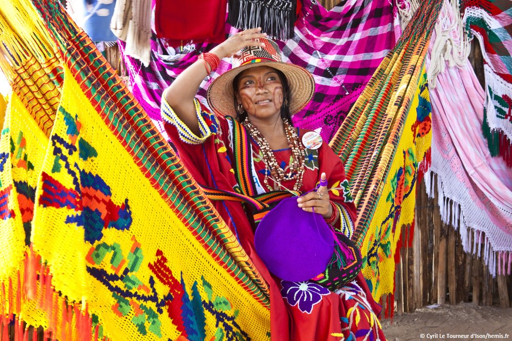 comptoirvoyages's tweet photo. #inspiration #voyage : aussi étonnante qu’attachante, la #Colombie est le pays rêvé pour les voyageurs en quête d’#authenticité ➡ https://t.co/HmxRdJdXAn https://t.co/m5opqKvI62