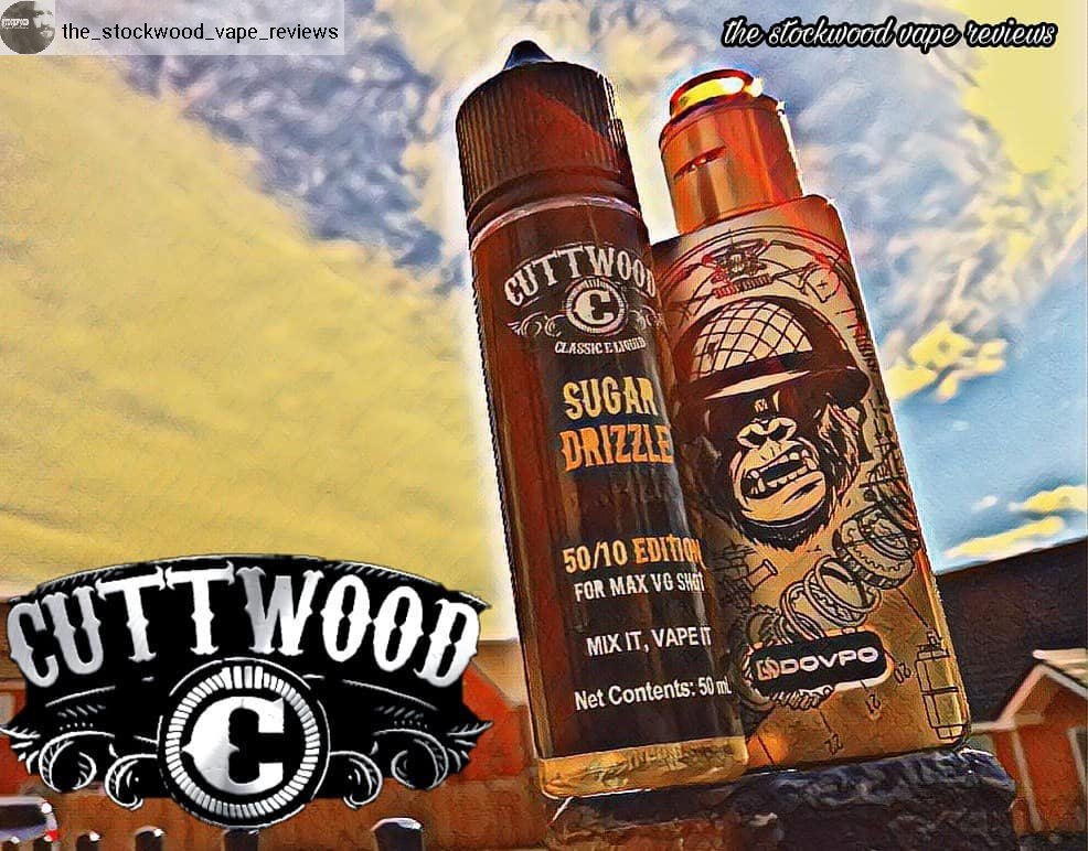 stockwoodvape's tweet photo. #cuttwood #sugardrizzle #dovpo #vandyvape #meshrda #sunshine #wales #vape #vaping #family #vapelife #vapelove #vapelyfe #vapecommunity #giveaway #freebies #love #healthy #healthieryou #rda #vapor #vapeporn #vapefeed #vapingcommunity #likes #instagood #vapetricks https://t.co/qEHNhsdOya