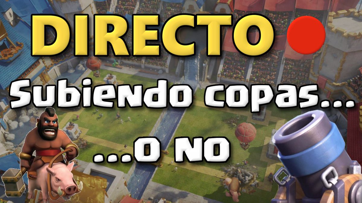 Varik0's tweet image. Toca subir copas, como cada domingo! Vamos a darle caña al asunto, tos pa dentro y un RT GOGOGO! youtu.be/n02kNDntax0