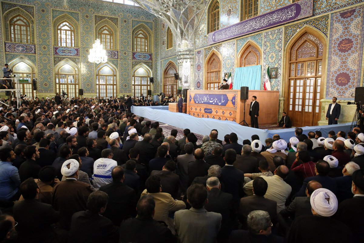 KHAMENEI.IR | فارسی tweet media