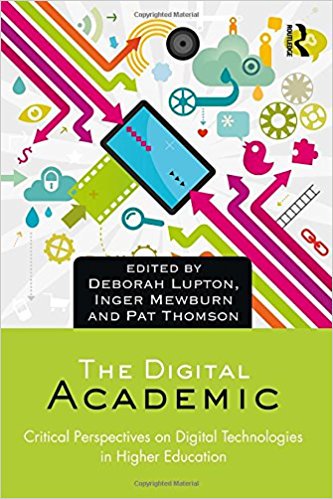 LSEReviewBooks's tweet photo. The Digital Academic reviewed: 'This thoughtful volume invites us to go beneath the surface of hypes and hopes to critically explore the wonders and problems of the #digital university' #HE #digitalacademic https://t.co/S3ln9Xx4Av https://t.co/egxIJWxo6T