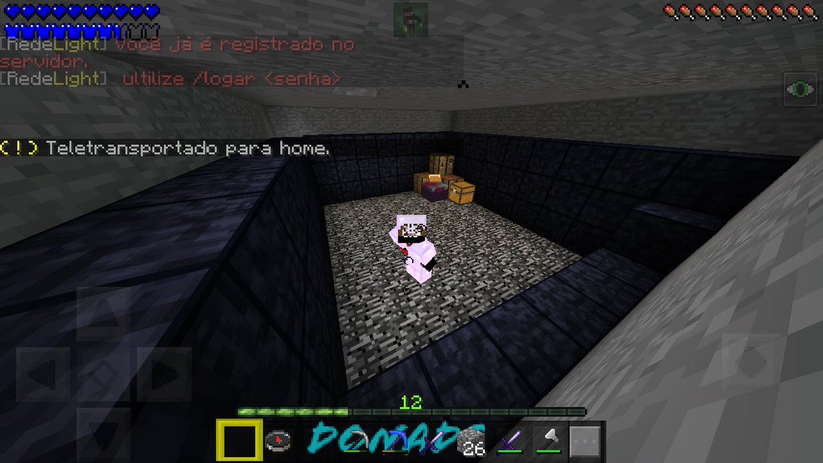 Razer_RzR's tweet photo. Ao Poucos Terminando a Base https://t.co/OPMSBKWGla