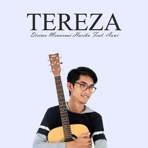 Menemani minggu malam kalian, "Dirimu Mewarnai Hariku - Tereza". Via JOOX joox.com/common_redirec…