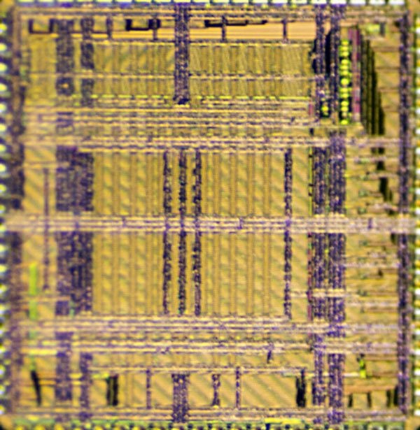 To Speed Up AI, Mix Memory and Processing #UniversityofIllinoisatUrbana–Champaign #SpeedUp #IOT goo.gl/DT1q2x