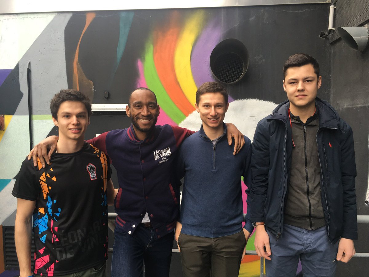 LDVEsport's tweet photo. Notre joueur #Maxchine termine le tournoi de l’ArmaLan @armateam avec un top 16 à la clé ! Bravo à lui et à notre équipe Hearthstone d’avoir participé ! @IIMparis @ESILVparis @GroupeLDV https://t.co/hATjqIdS6S