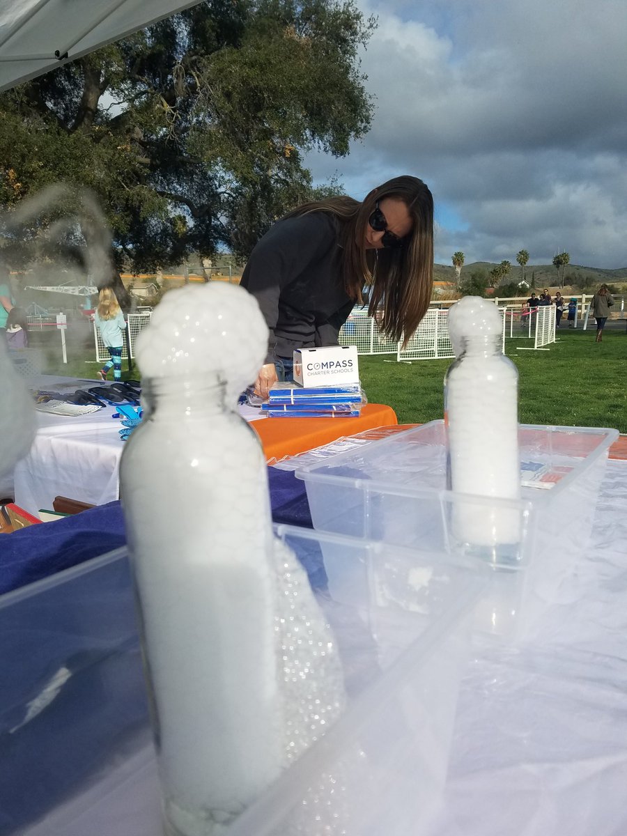 CCSMrsGrimes's tweet image. Come by and learn about the #amazingprograms @CompassCs