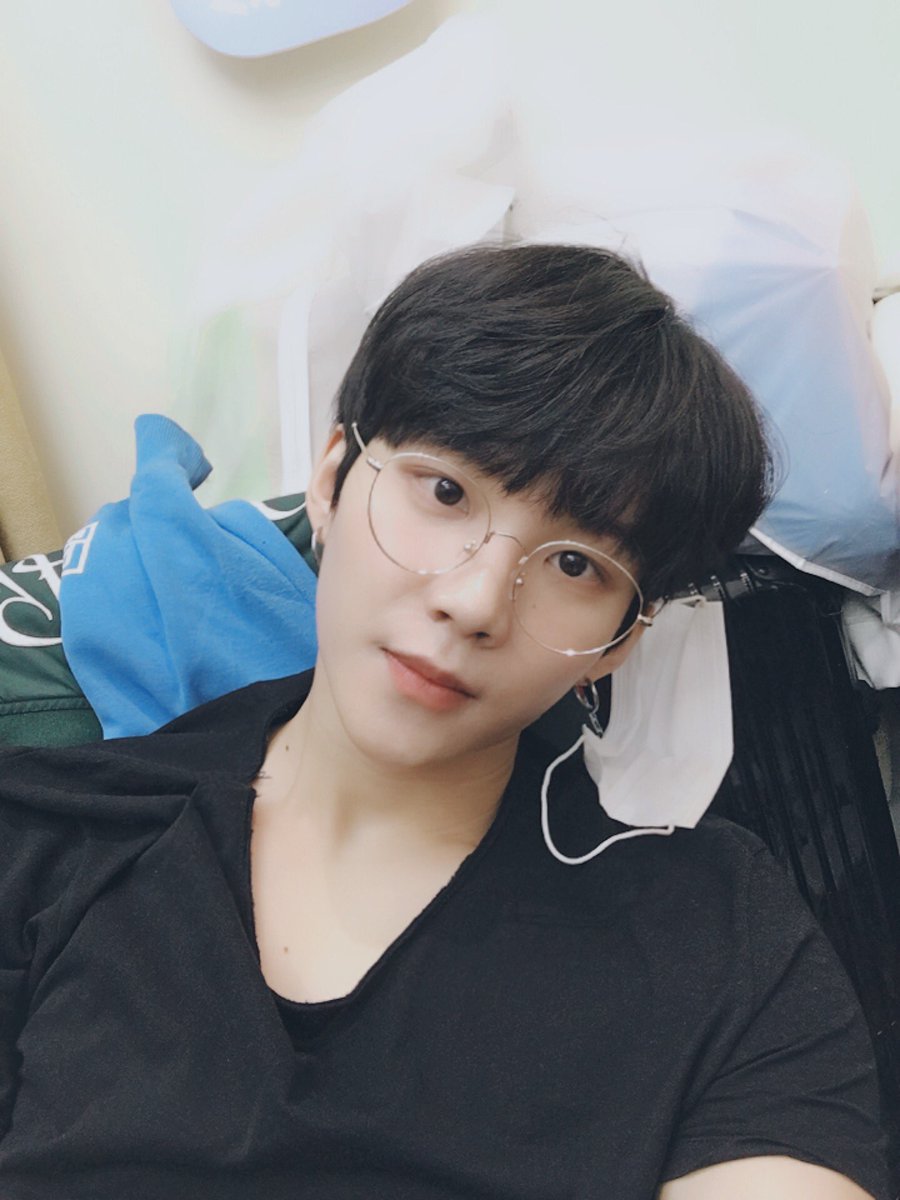 johnsonzzzyc's tweet photo. Hi  it’s me☺️ 周彦辰 https://t.co/3jhQDaRshT