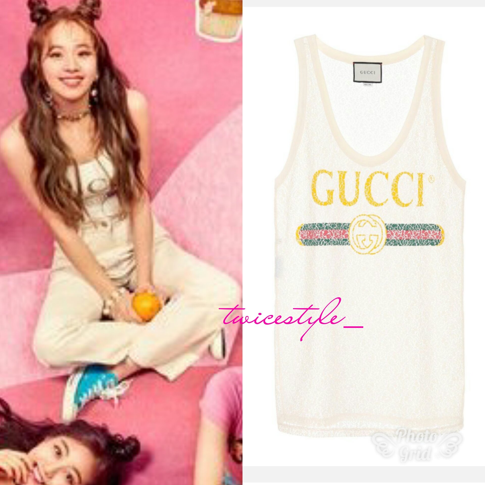 TWICE S STYLE on X