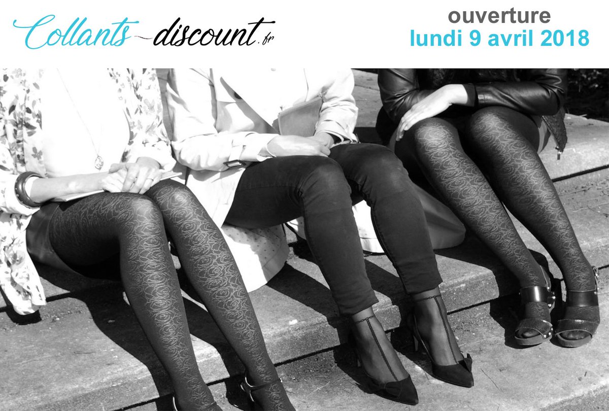 collant discount