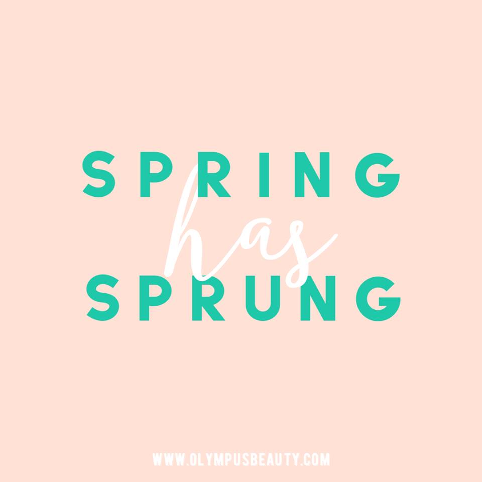 Go_2_Olympus's tweet photo. It's Spring Time! #Spring #SpringInToColor https://t.co/Z4ho93jysT