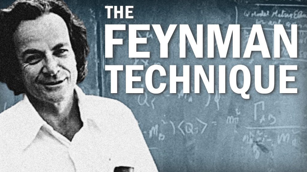 Richard Feynman’s "Notebook Technique" Will Help You Learn Any Subject–at School, at Work, or in Life buff.ly/2paakKj via <a href="/openculture/">Open Culture</a> &lt;-- This is a pretty cool technique