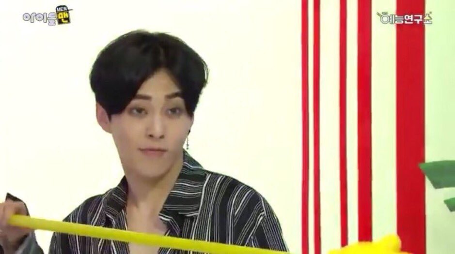 EXO Memes on Twitter: "The funniest face #HappyXiuminDay…