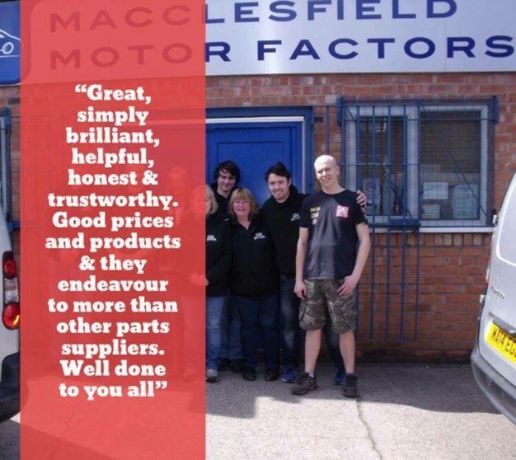 MaccFact's tweet image. Enjoyed your experience with us? If so, let us know by leaving a review.