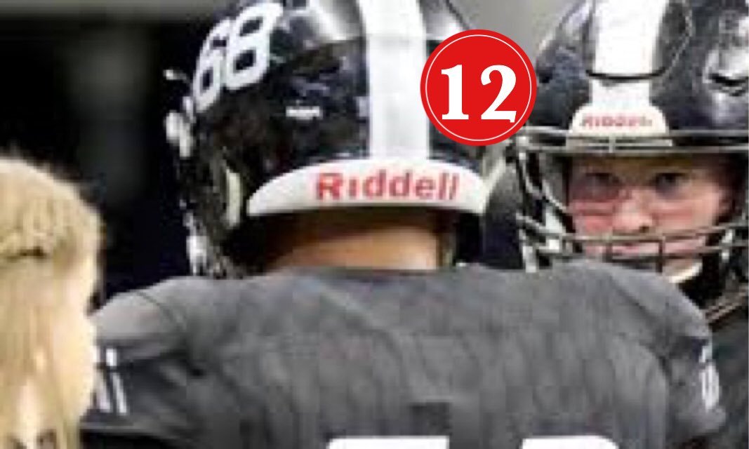 cantmisssports1's tweet photo. Counting Down The Top Players in Each State!! The Elite #11-20 Texas 2019 Offensive Guards! 

#11 Evan Henry
#12 Peter Sele https://t.co/fwEFSfE8qp
